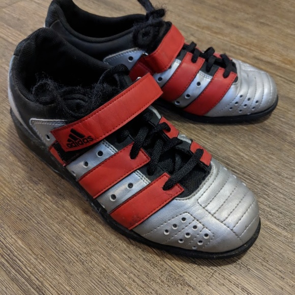 adidas ironwork 3